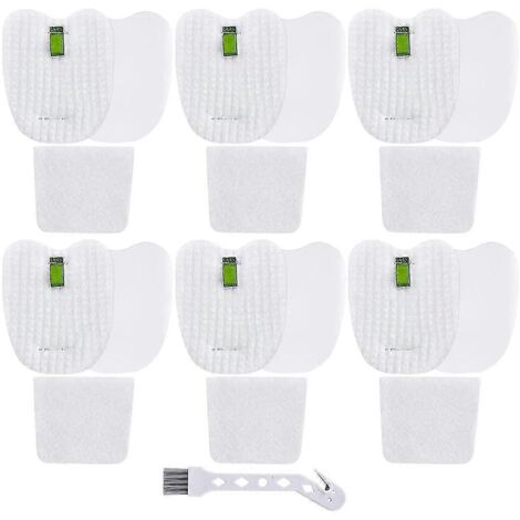 Filtres de rechange pour Shark Rocket Duoclean Apex Hv80 (1/5)