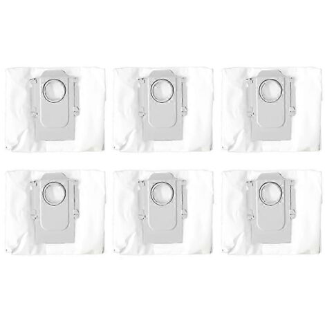 Sac à poussière pour aspirateur robot Stone G10S/S7 MAXV Ultra (voir photo) (1/5)