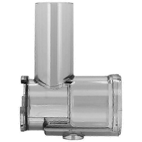 Accessoire de remplacement pour extracteur de jus à vitesse lente, compatible avec les modèles 8003 et 8006. (1/5)