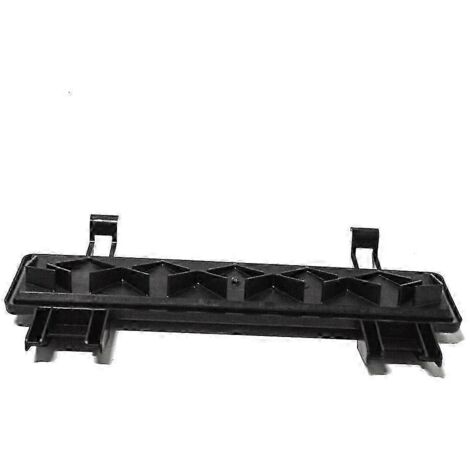 Couvercle de filtre à air de climatisation automobile A2468300142 pour Mercedes-Benz GLA X156 A180 A200 A260 A45 B180 B200 B260 (2012-2019) - Noir (1/5)