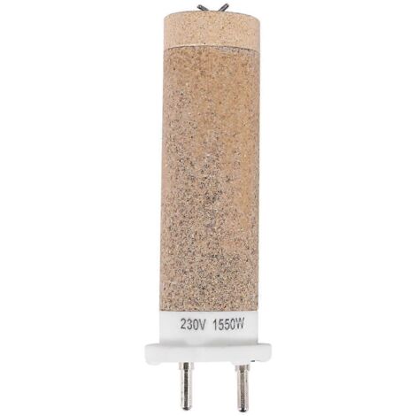 Nouveaux éléments chauffants en céramique 142.717 230V 1550W pour outil à air chaud TRIAC ST/TRIAC AT (jaune) (1/5)