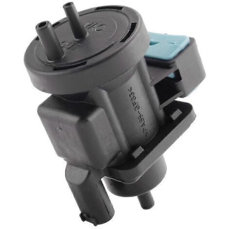 Convertisseur de pression de l'électrovanne de suralimentation turbo A0005450527 pour Sprinter W210 W163 W202 W203/220/168 (1/5)