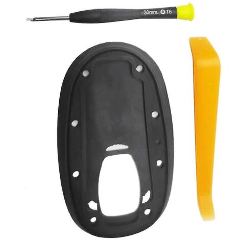 Joint d'étanchéité en caoutchouc pour base d'antenne Mini R55 R56 R57 R58 R59 1.6T N14 Noir (1/5)