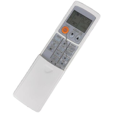 Télécommande pour climatiseur Mitsubishi KM09A, MSZ-GE35VA, MSZ-GE42VA, MSZ-GE50VA, MSZ-GE25VA, MSZ-GE33VA (1/5)