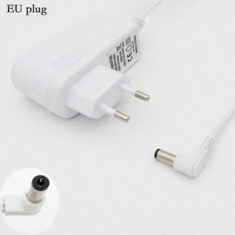 Adaptateur secteur 24 V 0,65 A avec câble de remplacement pour diffuseur d'huiles essentielles et humidificateur d'aromathérapie (UE) (1/5)