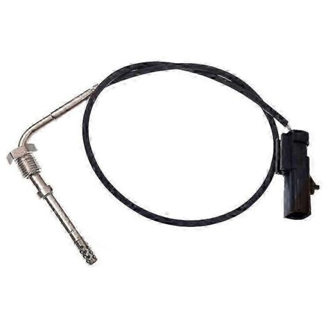 Capteur de température des gaz d'échappement ME230527 ME557325 pour Fuso 2012-2018 (voir illustration)