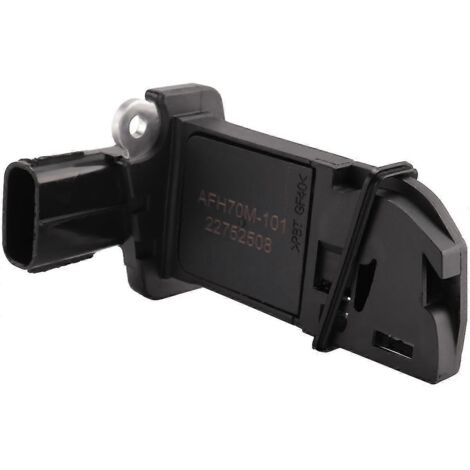 Capteur de débit d'air massique 22752508 pour CAPTIVA OPEL 2.2 - AFH70M-101 Noir (1/5)