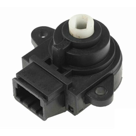 Nouveau commutateur d'allumage de colonne de direction 25800632 pour XL-7 2007-2009 1802486625 1S10963 5327969 CS1341 Noir (1/5)