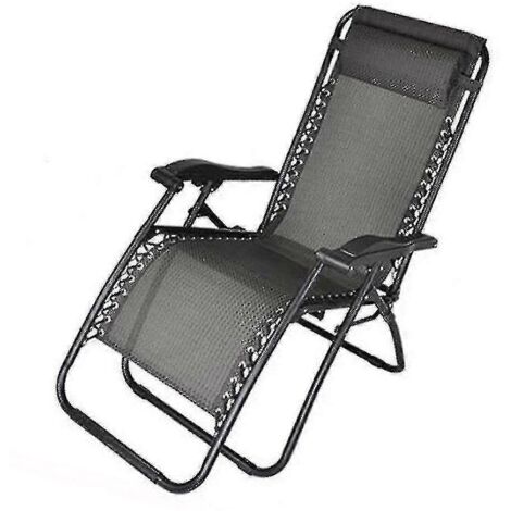 2024 Lot de 4 cordes élastiques pour fauteuils inclinables et chaises longues de jardin zéro gravité (2 longues et 2 courtes) (1/5)