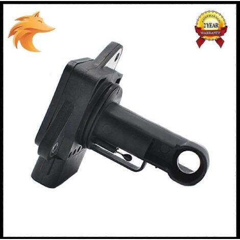 2024 1x43-12b579-ab 197400-3021 Capteur de débit d'air massique (MAF) pour Jaguar XF, XK8, XK-8 et XJ (2.5, 3.0 et 4.2 L) (1/5)