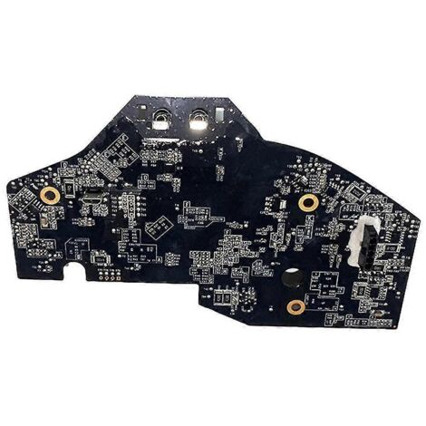Carte mère pour aspirateur robot Mi Robot Vacuum-Mop 2 Pro/Lite MJST1SHW MJSTL (accessoire pour aspirateur robot) - Voir image (1/5)