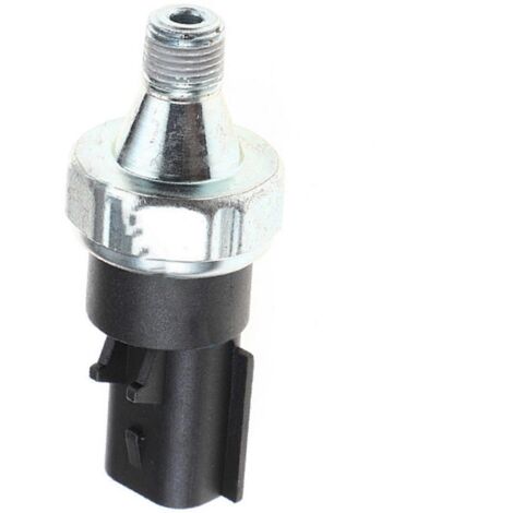 Capteur de pression d'huile moteur 5149059AA pour pick-up 5149097AA Noir argent (1/5)