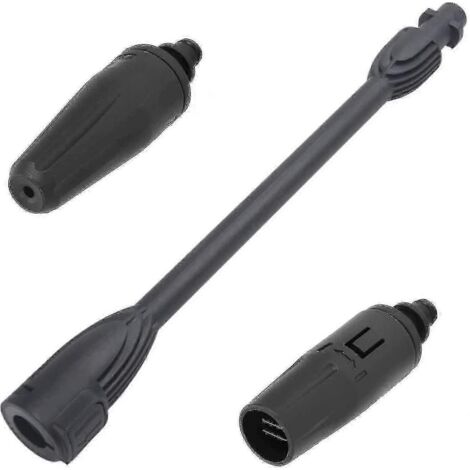 Nettoyeur haute pression pour la série Kärcher, pièces détachées pour Kärcher K2, K3, K4, K5, K6 et K7, double fonction Dirt Linero 2024 Walkbee AB (1/5)