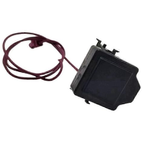 1 antenne GPS de rétroviseur avant gauche pour Mercedes-Benz W205 W253 X253 (réf. 2059055615 A2059055615) - Voir illustration
