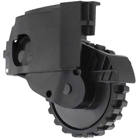 Module de roue de rechange gauche pour aspirateur robot Xiaomi Roborock série S5 (1/5)