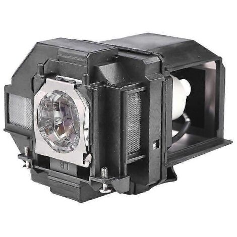 Ampoule de remplacement pour projecteur EPSON ELPLP96 / V13H010L96 EB-W39 EB-W42 EB-X41 EB-W05 (1/5)