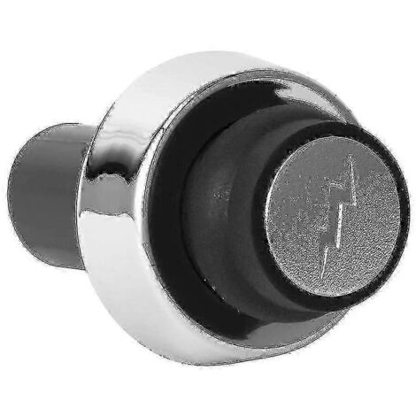 Bouton d'allumage 66220 pour Weber GS4 Genesis II et Weber Spirit 2 E310 (bouton de remplacement) (1/5)
