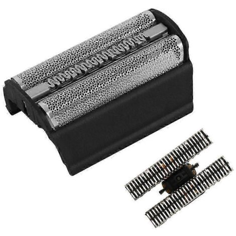 Grille de rechange 31B + lame pour imprimantes 3 Series 310 5000/6000 5724 5735 5736 5738 5739 5770 5771 5Noir argent (1/5)