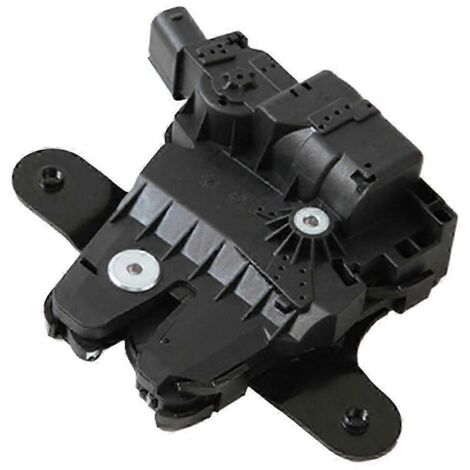 NOUVEAU 51492754459 Loquet de verrouillage de porte arrière droite pour Mini Cooper Clubman R55 2008-2014 (1/5)