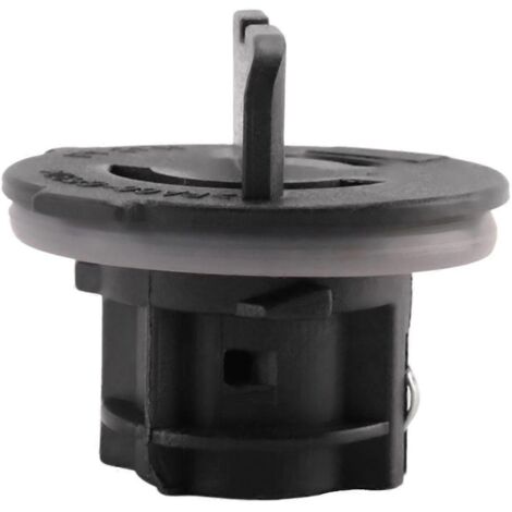 Support d'ampoule de clignotant pour 207 307 607 807 621546 noir (1/5)