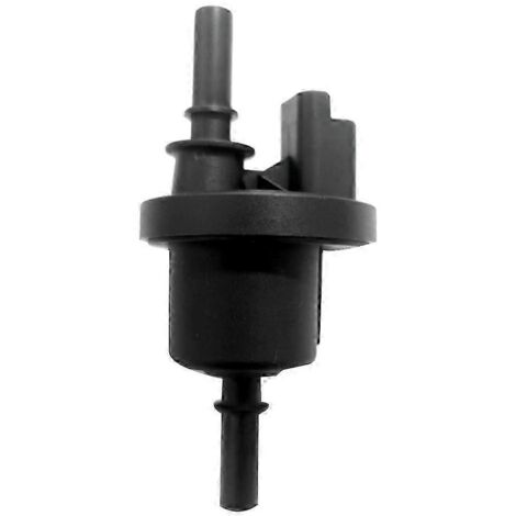 6001543631 8200024427 8200248821 8200660852 Électrovanne pour II Scenic / GrandBlack (1/5)