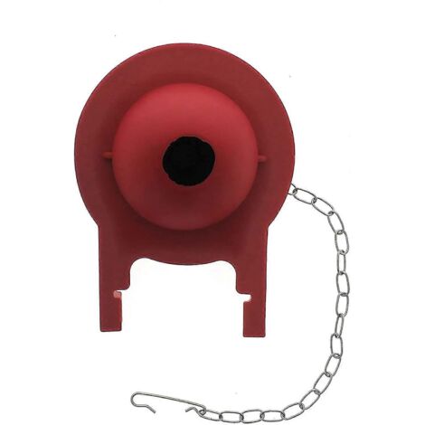 Clapet de rechange Toto pour WC G-Max, 3 pouces (1/5)
