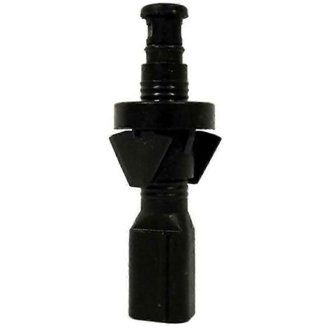 Interrupteur de porte coulissante de remplacement 1945514 pour Transit MK6/MK7/MK8 et Transit Custom 2012-2023 - Accessoires - Noir (1/5)