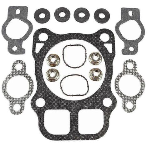 Kit de joint de culasse pour moteurs Kohler CH18, CH19, CH20, CH21, CH22, CH23, CH24, CH25 et CV18-22 (référence 2484101Sgray). (1/5)