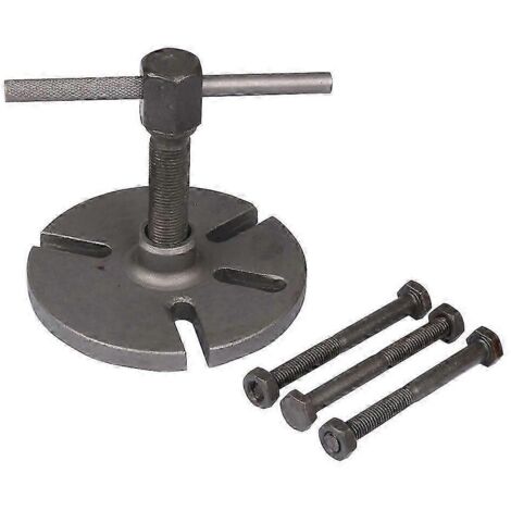 Extracteur universel de rotor de volant moteur avec boulons pour YBR125 (1/5)