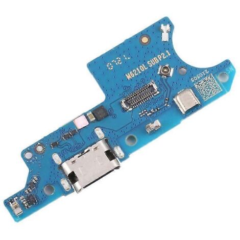Pièce de rechange pour câble flexible de port de charge du connecteur de station d'accueil Motorola Moto E7 Power / Moto E7i Power (1/4)
