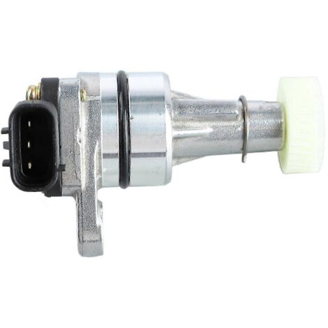 Capteur de vitesse à réponse rapide et sensible en alliage d'aluminium 8318124060, pièce de rechange pour Hiace (1/5)