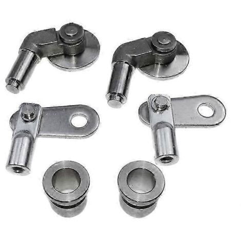 Kit de réparation du clapet anti-retour de la soupape de décharge pour 335I, 135I et 535I N54 TD03 (réf. 49131-07005, argent) (1/5)