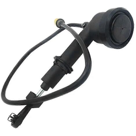 Butée de débrayage hydraulique du maître-cylindre d'embrayage STC000020 pour Land Rover Freelander 1 2.0L TD4 L314 Noir (1/5)