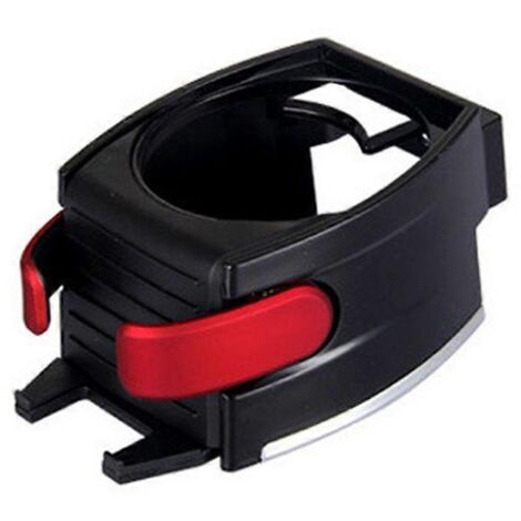 Support universel pour téléphone portable de voiture, porte-bouteille pour voiture et eau rafraîchissante (1/5)