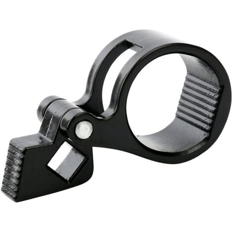 Clé à biellette de direction pour voiture, camion, moto, outil de réparation et de démontage, extrémité 27 mm-42 mm (1/5)