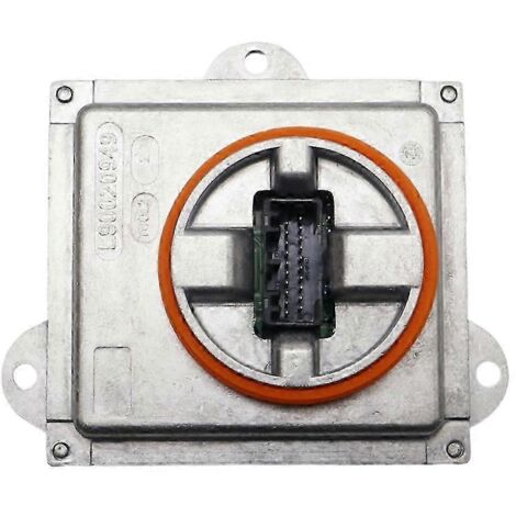 L90028706 Module ballast LED pour phares xénon 12 V de voiture BMW X1 Z4 E84 E89 - Contrôleur de pilotage LED - Voir illustration (1/5)