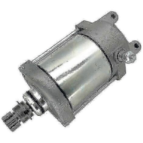 Démarreur pour moteurs de quads TGB Blade Target 425 500 525 550 924470e (1/5)