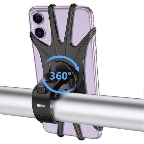 Câble antivol pour vélo, cadenas de voyage de 1,9 mètre environ, mini antivol portable à combinaison rétractable à 4 chiffres, sécurité antivol. (1/5)