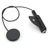 Capteur de Guitare Acoustique, Violon et Ukulélé - Accessoire sans Piles pour Instrument à Cordes MP20