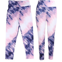 Leggings de Fitness Femme Élastiques Respirants pour le Yoga et la Gym