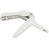 Pistolet à Composite Dentaire avec Embouts Jetables pour Soins Dentaires