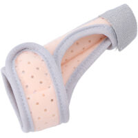 Attelle pouce enfant réglable - Léger et confortable - Pour entorse et foulure - Orthèse médicale enfant