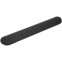 Tapis de souris ergonomique avec support de poignet confortable antidérapant pour bureau