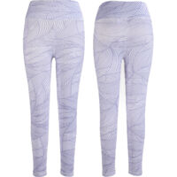 Leggings de Yoga Femme Gainants Sans Coutures pour le Sport et la Fitness
