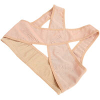 Soutien-gorge sportif femme ajustable et respirant - Soutien dorsal et maintien confortable - Taille XXL