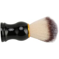 Pinceau doux pour nettoyer visage et cheveux - Accessoire de soin coiffure et esthétique
