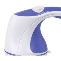 Appareil de massage minceur électrique portable - Stimule la circulation et réduit la cellulite - Prise européenne 220V