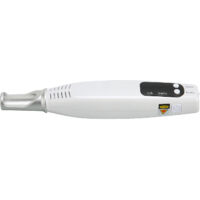 Stylo Éclaircissant Visage LED - Traitement des Taches Brunes et Pigmentations - 100-240V pour Usage Européen