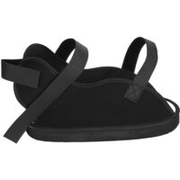 Chaussure Orthopédique Post-Chirurgicale pour Pied Cassé et Entorse - Confort et Soutien