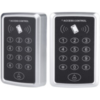 Clavier à code RFID T11-P pour contrôle d'accès sécurisé des portes
